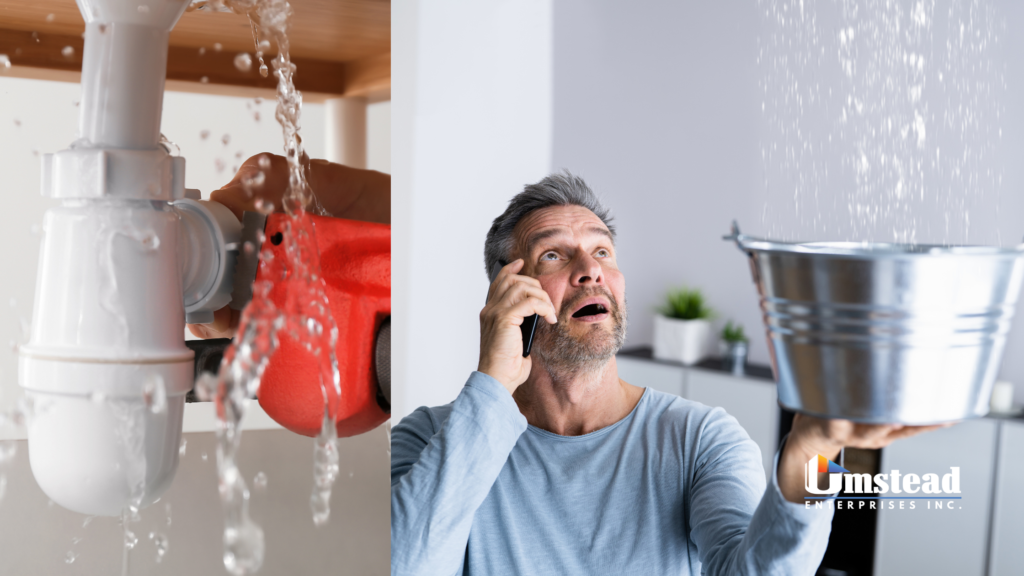 Dealing with Water Damage: Understanding the Causes, Effects, and Effective Restoration Methods