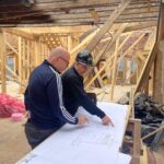 General Contracting and Historic Renovations page photo