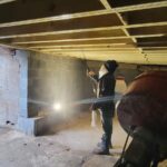 On Going Project photo update 9