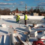 On Going Project photo update 7