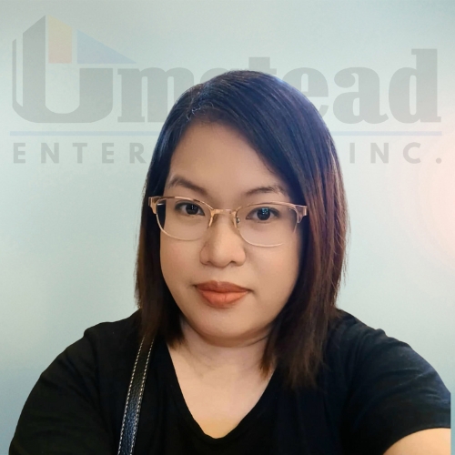 Abigael Tolentino Photo