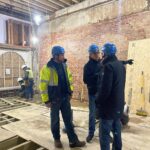 On Going Project photo update 4