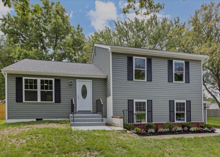 Residential Construction Services - Single Family Homes