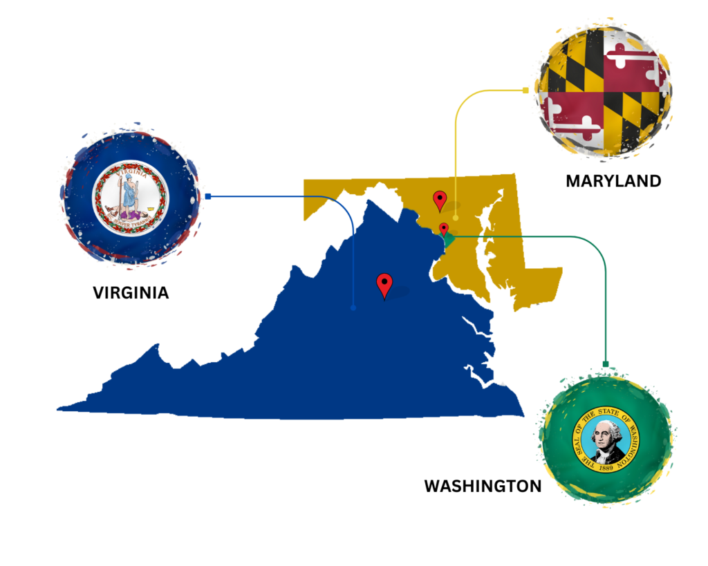 about us page Map Photo