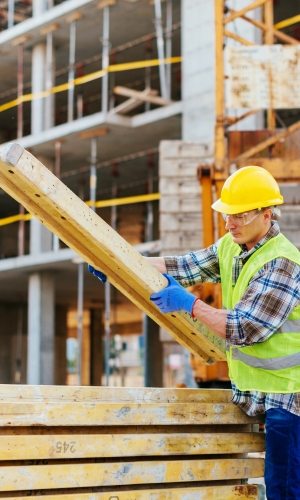 Construction Services Photo