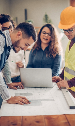 Consultation & Engineering Services photo