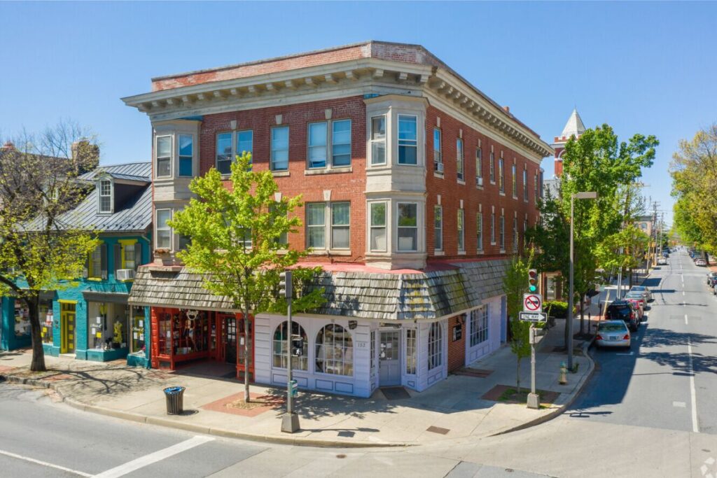 Mixed-Use Development photo 2