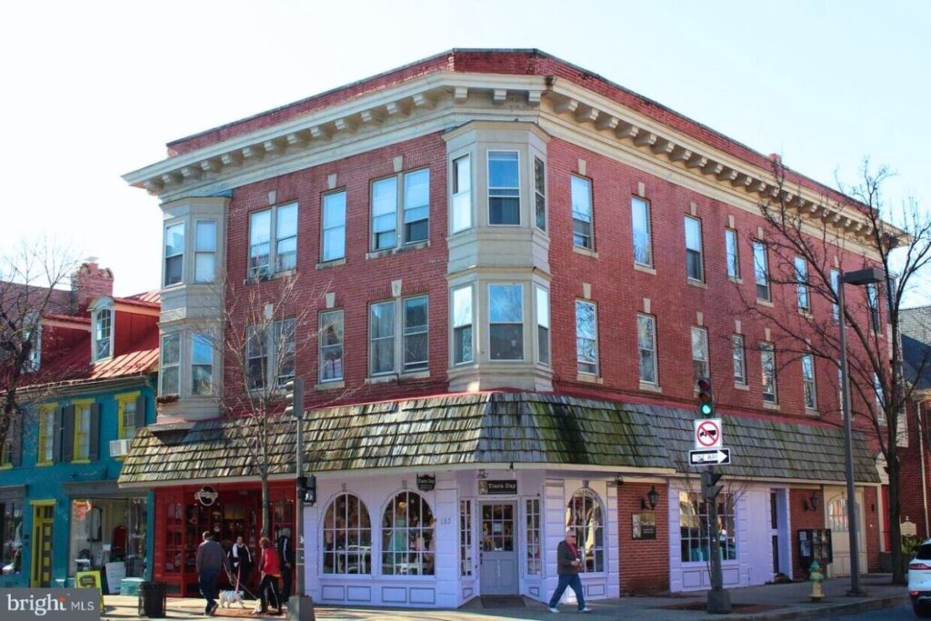 Mixed-Use Development photo 1