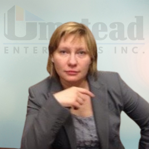 Svetlana Perry Photo